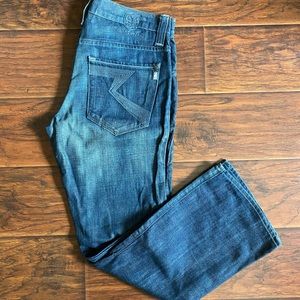 Super cool Rock & Republic Jeans!